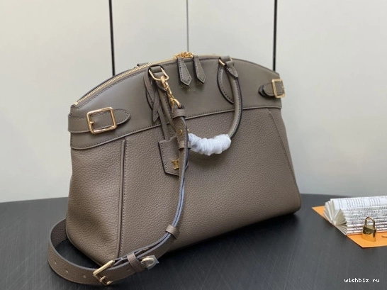 WIS LOUIS MM LOCK IT VUITTON 0228